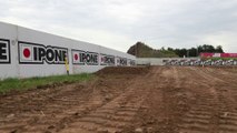 MXGP of Switzerland 2016 presented by IXS - Welcome to Frauenfeld