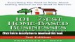 Books 101 Best Home-Based Businesses for Women, 3rd Edition: Everything You Need to Know About