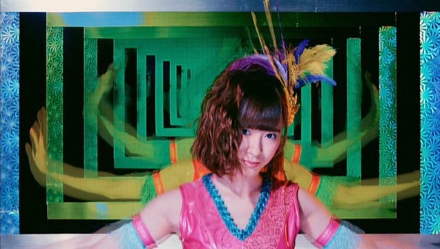 Utakata Saturday Night! (Ikuta Erina Solo Ver)