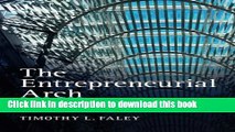 Download  The Entrepreneurial Arch: A Strategic Framework for Discovering, Developing and Renewing