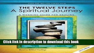 Ebook 12 Steps: A Spiritual Journey (Tools for Recovery) Free Online