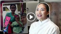Usia Anak Setahun Lebih, Happy Salma Ajak Kerja - Cumicam 05 Agustus 2016