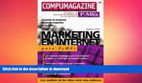 READ THE NEW BOOK Introduccion al Marketing en Internet para PyMEs / SMEs: Espanol, Manual Users,
