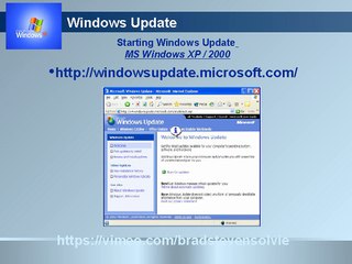 Basic Computer Maintenance | Brad Steven Solvie