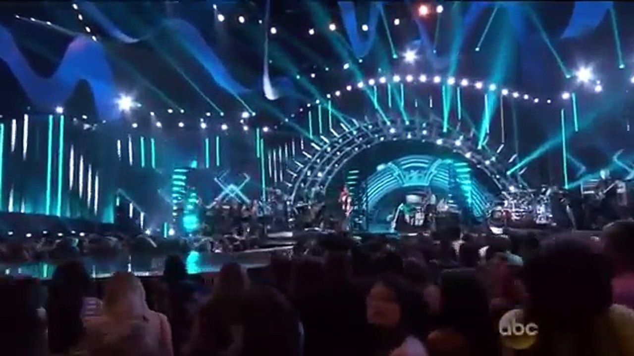 Adam Lambert - George Michael Faith - ABC Greatest Hits Cover Live 2016