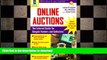 READ ONLINE Online Auctions: The Internet Guide for Bargain Hunters and Collectors (CommerceNet)