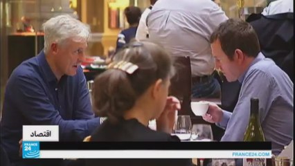 آفاق الاقتصاد العالمي زادت غموضا بعد انفصال بريطانيا