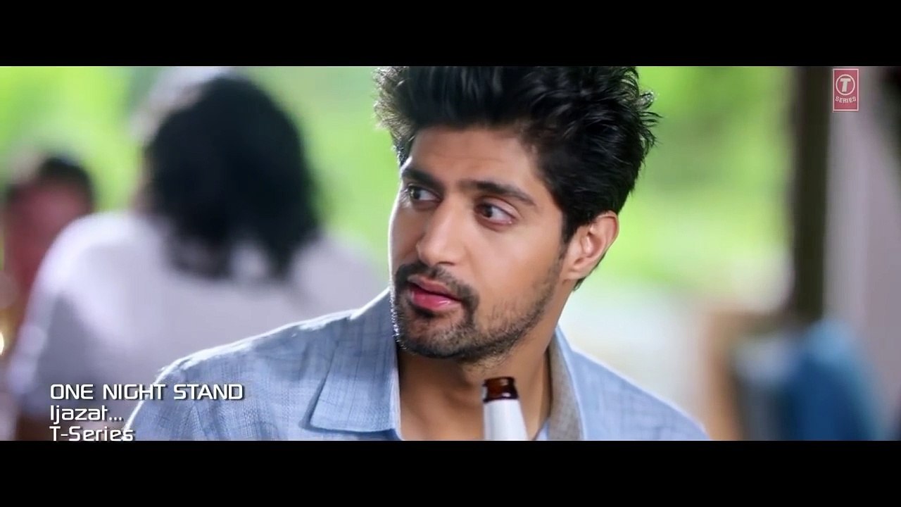 IJAZAT Full Song ¦ ONE NIGHT STAND ¦ Sunny Leone, Tanuj Virwani ¦ Arijit Singh, Meet Bros