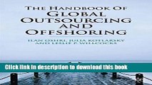 [Read PDF] The Handbook of Global Outsourcing and Offshoring Download Free