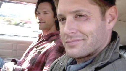 Top 10 Supernatural Episodes