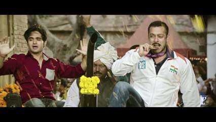 Jag Ghoomeya Song - Female Version ¦ Sultan ¦ Salman Khan ¦ Anushka Sharma ¦ Neha Bhasin