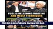 [Read PDF] Public Relations Writing and Media Techniques 6th (sixth) edition Text Only Ebook Online