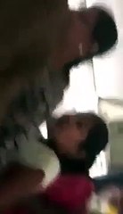 Un passager filme la panique à l’intérieur de l’avion après l’accident à l’atterrissage à Dubaï