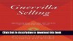 [Download] Guerrilla Selling: Unconventional Weapons and Tactics for Increasing Your Sales Free