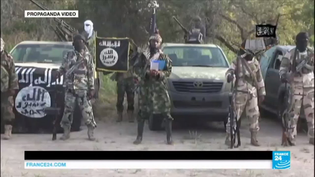 Boko Haram leadership: Shekau says he is leader, not IS group appointed succesor