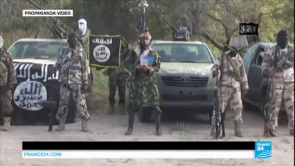 Boko Haram leadership: Shekau says he is leader, not IS group appointed succesor