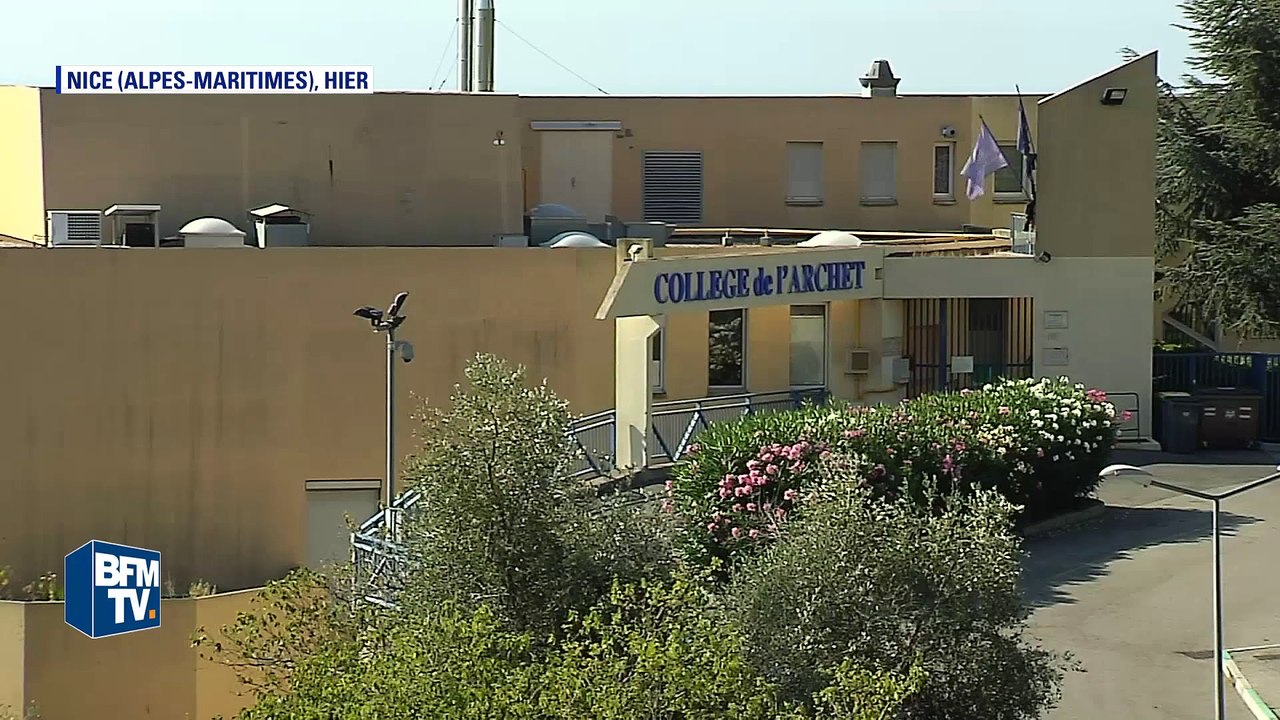 Attentat de Nice: pétition pour rebaptiser un collège au nom d'une victime