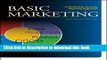 [Read PDF] BASIC MARKETING: A Marketing Strategy Planning Approach Ebook Online