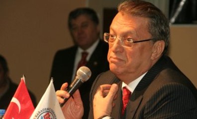 Mesut Yılmaz "Cemaat'in Üzerine Giderseniz Ecevit Hükümeti Yıkar" Demiş