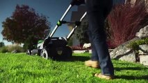 EGO Power  20-Inch 56-Volt Lithium-ion Cordless Lawn Mower - 4.0Ah Battery and Charger Kit Overview