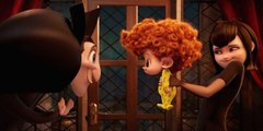 Hotel Transylvania 2 - Mavis's Pregnant Dennis