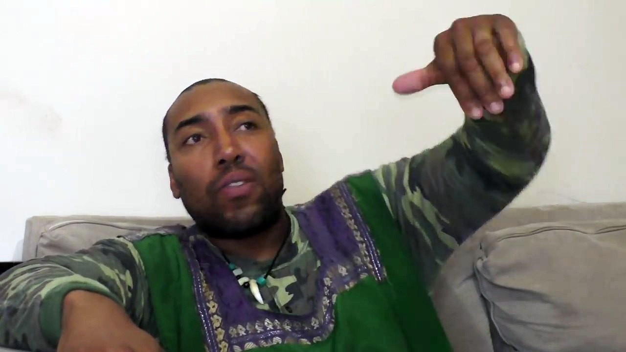 GMS Esau shall pay a hefty price pt 2