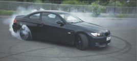 5 вещей которые я ненавижу в своей BMW + гонка с BMW M5 E60 [Жорик Ревазов]