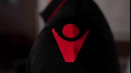 Le nouveau maillot third de l'OGC Nice (2016-2017)