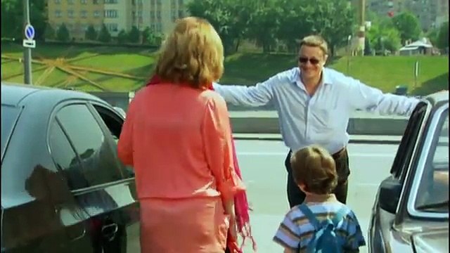 Это твой сын 2016 часть 1 русская мелодрама смотреть онлайн бесплатно новинка