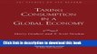 Ebook Taxing Consumption in a Global Economy (AEI Studies on Tax Reform) Full Online