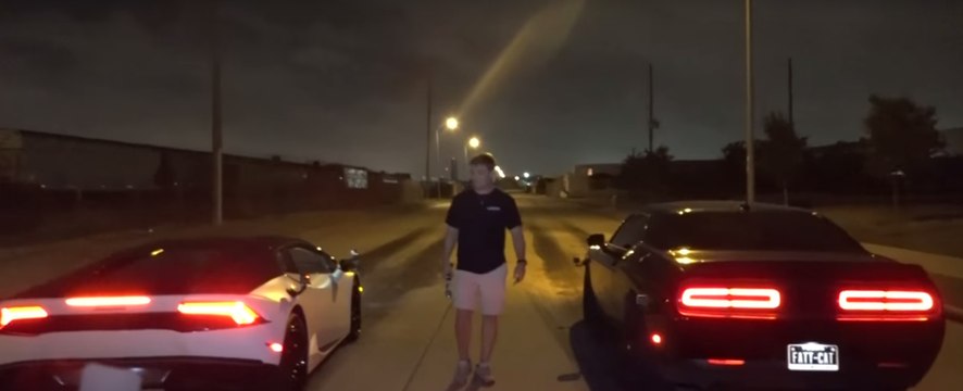 NM Street Racing!!! 1100hp Supra, GT-R, ZR-1 Corvette & Turbo BMW