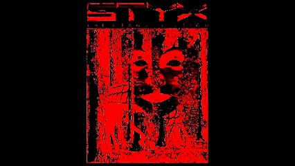 Styx: Man in the Wilderness (Hell Edition)