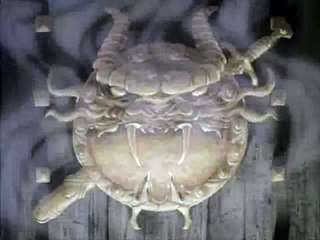 Calabozos y Dragones Capitulo 12 Parte 1