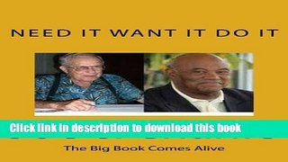 Ebook Joe   Charlie: The Big Book Comes Alive Full Online