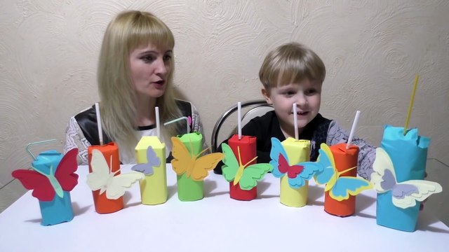 ☆ СОК ЧЕЛЛЕНДЖ от Марка JUICE Challenge Угадай сок Kid's JUICE Challenge