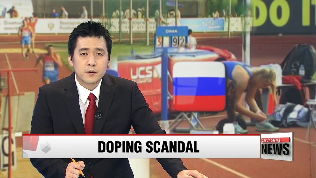 IOC bans 118 Russian athletes from Rio Olympics