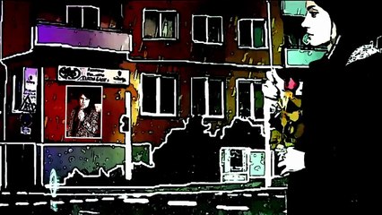 Ahmad Zahir — Emshab ba Qesaye Dil Man _ Memory