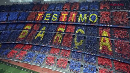 PES 2017 VS FIFA 17 - FACES DO MESSI! (COMPARISON MESSI)