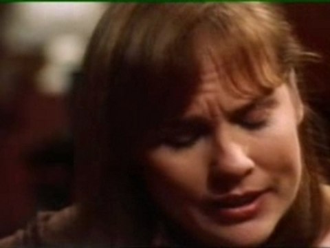 Iris Dement with Emmylou Harris - Our Town (Transatlantic Se
