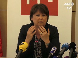 La braderie de Lille "annulée" pour raison de sécurité