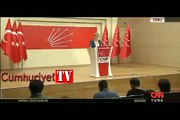 Kılıçdaroğlu Yenikapı mitingine katılıyor...