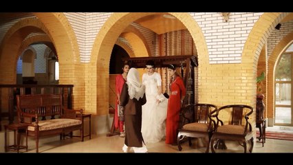 Jawad Ghaziyar — Bebe Aroos_ OFFICIAL NEW AFGHAN MUSIC AFGHAN SONG 2016_2017