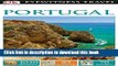 Ebook DK Eyewitness Travel Guide: Portugal Free Online