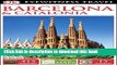 Books DK Eyewitness Travel Guide: Barcelona   Catalonia Free Online