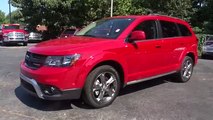 2015 Dodge Journey Johns Creek, Buford, Athens, Duluth, Gainesville, GA D17671A