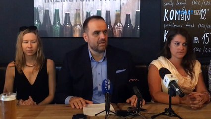 ZÁZNAM: Bratislava bude mať vlastný Októberfest