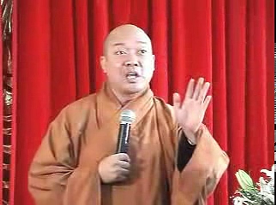 THÂM DIỆU CỦA SỰ NIỆM PHẬT   . TT. THÍCH ĐỨC TRƯỜNG   (4)