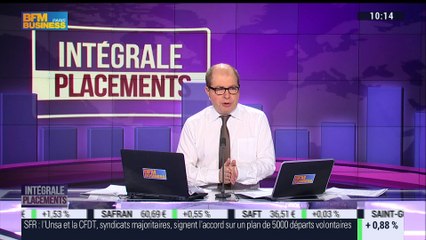 Pépites & Pipeaux: Maurel & Prom - 05/08