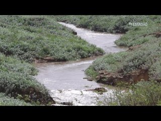 Dicas Enem: água - Stress hídrico