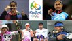 Indias Top Medal Contenders At Rio Olympics 2016